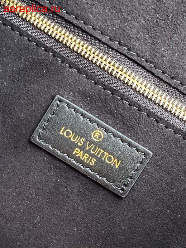 Replica Louis Vuitton NEVERFULL MM Bag LV BLACK M46040 BLV1136  Neverfull  mm monogram, Louis vuitton neverfull mm, Louis vuitton neverfull