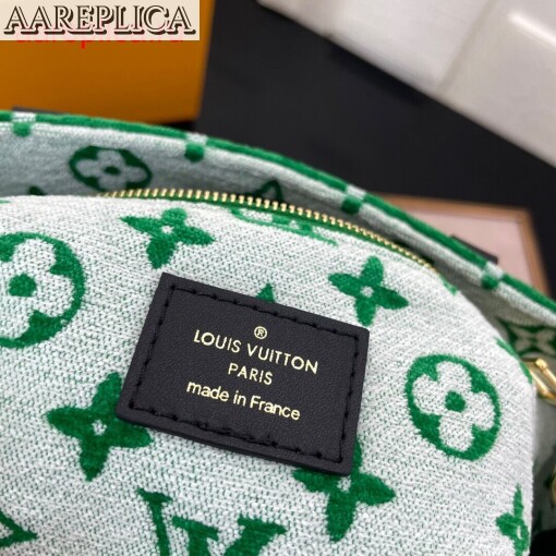 Replica Louis Vuitton ONTHEGO PM Bag LV M46216 BLV1141 7