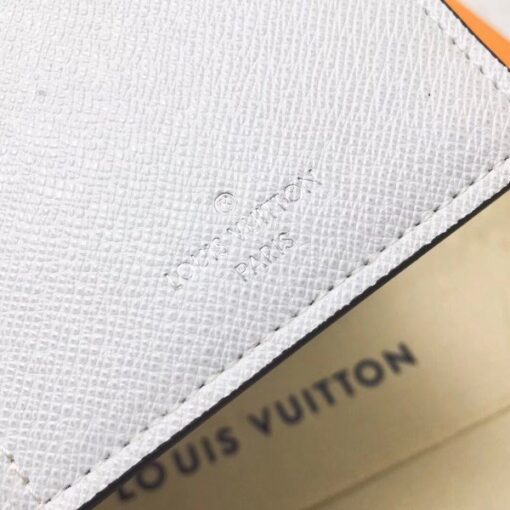 Louis Vuitton - Brazza Wallet Review 
