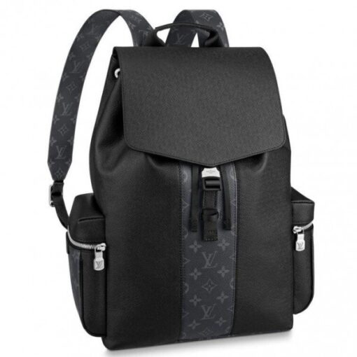 Replica Louis Vuitton Outdoor Backpack Taigarama M30417 BLV882