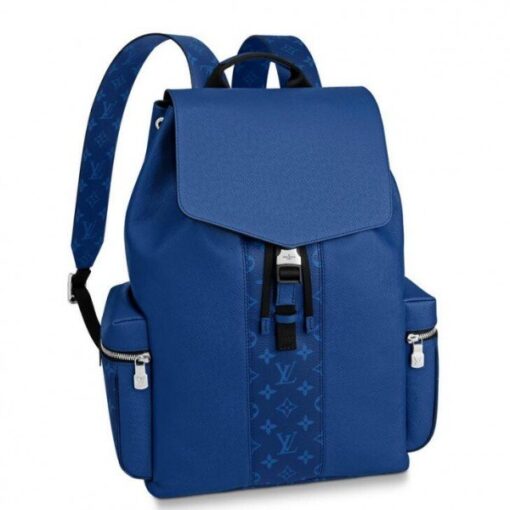 Replica Louis Vuitton Outdoor Backpack Taigarama M30419 BLV884