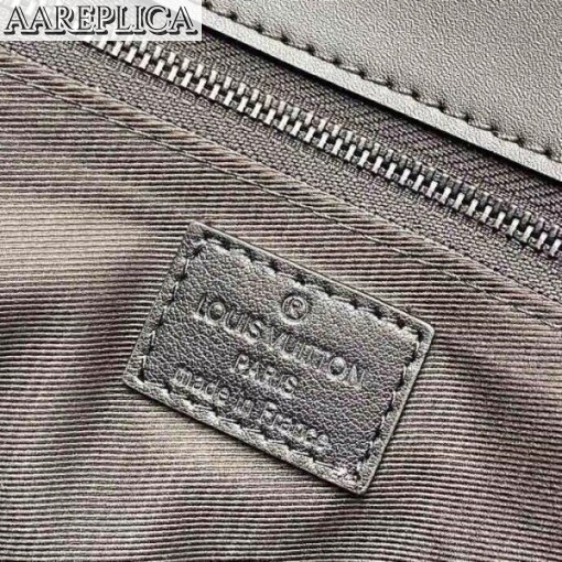 Replica Louis Vuitton Robusto Briefcase Taiga Leather M30591 BLV875 10