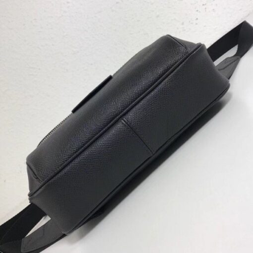 Replica Louis Vuitton Outdoor Bumbag Taiga Leather M33438 BLV853 3