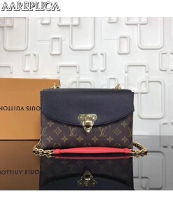 Replica Louis Vuitton Saint Placide Bag Monogram M43714 BLV434 2