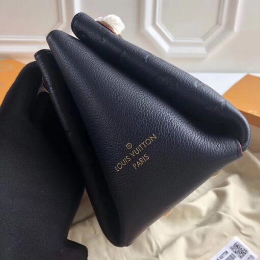 Replica Louis Vuitton Surene BB Bag Monogram Empreinte M43750 BLV542 4