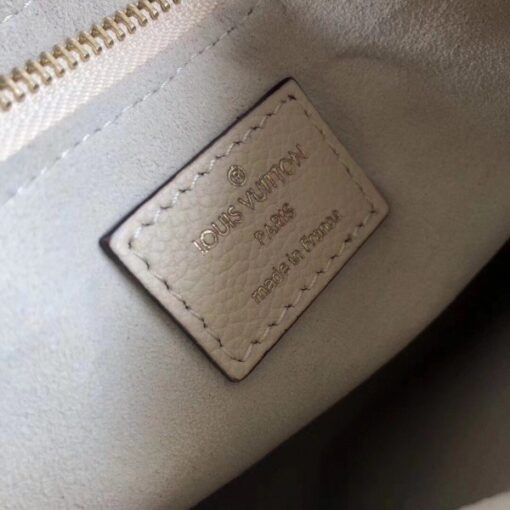 Replica Louis Vuitton Surene BB Bag Monogram Empreinte M43877 BLV558 8