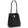 Replica Louis Vuitton Rose Bruyere My Lockme Bag M54997 BLV750 10
