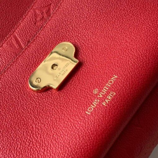 Replica Louis Vuitton Vavin PM Bag Monogram Empreinte M43936 BLV572 7