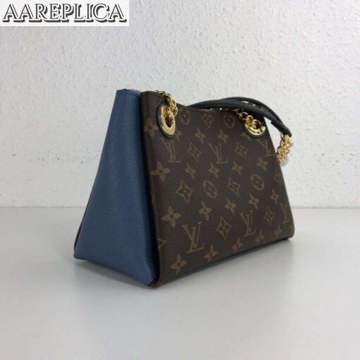 Replica Louis Vuitton Surene BB Bag Monogram Canvas M44299 BLV319 2