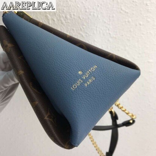 Replica Louis Vuitton Surene BB Bag Monogram Canvas M44299 BLV319 3