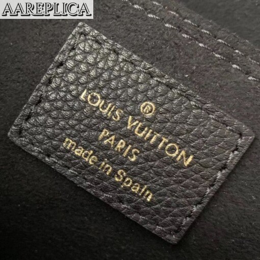 Replica Louis Vuitton Vaugirard Bag Monogram Canvas M44354 BLV286 8