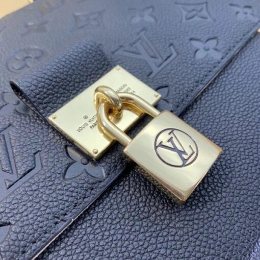 Replica Louis Vuitton Marignan Bag Monogram Empreinte M44544 BLV563 4