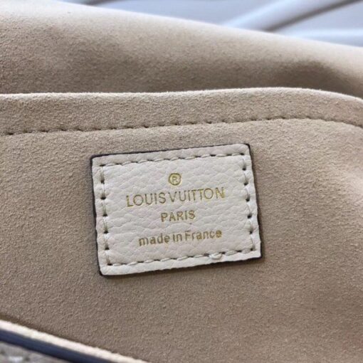 Replica Louis Vuitton Marignan Bag Monogram Empreinte M44549 BLV565 8
