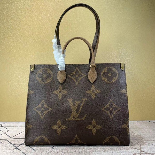 Replica LV OnTheGo GM Bags for Sale