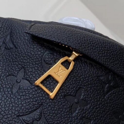 Replica Louis Vuitton Bumbag Bag Monogram Empreinte M44812 BLV495 (Copy) 5