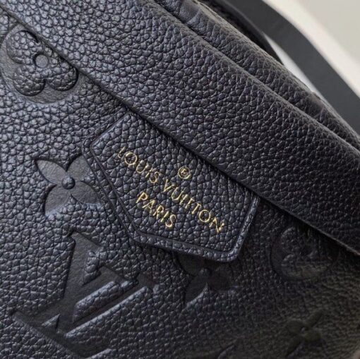 Replica Louis Vuitton Bumbag Bag Monogram Empreinte M44812 BLV495 6