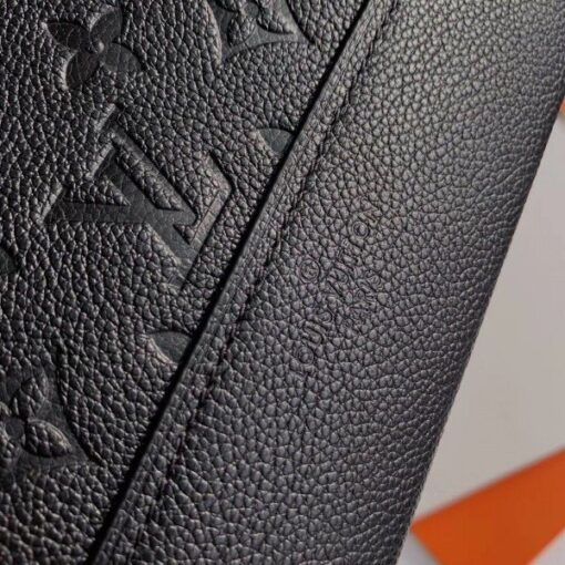 Replica Louis Vuitton Neo Alma PM Bag Monogram Empreinte M44832 BLV500 7
