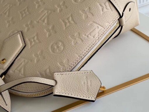 Replica Louis Vuitton Neo Alma PM Bag Monogram Empreinte M44834 BLV503 5