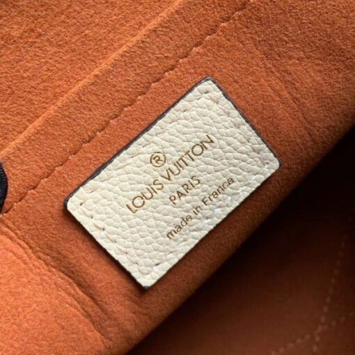 Replica Louis Vuitton Neo Alma PM Bag Monogram Empreinte M44834 BLV503 9