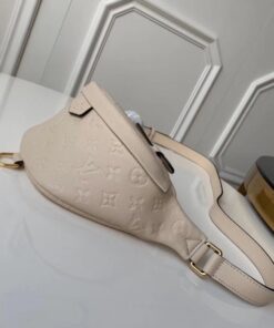 Replica Louis Vuitton Bumbag Bag Monogram Empreinte M44836 BLV482 2