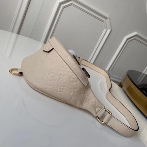 Replica Louis Vuitton Bumbag Bag Monogram Empreinte M44836 BLV482 2