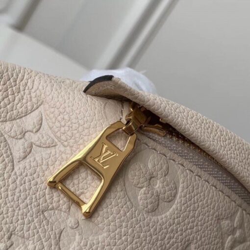 Replica Louis Vuitton Bumbag Bag Monogram Empreinte M44836 BLV482 6