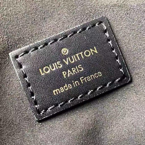 Replica Louis Vuitton Pochette Métis MM Bag M23055 Blue Knockoff At Cheap  Price