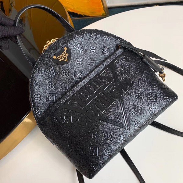 Replica Louis Vuitton LV Moon Backpack Monogram Midnight M44945 BLV007 for  Sale
