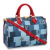 Replica Louis Vuitton Bumbag Bag Monogram Empreinte M44836 BLV482 10
