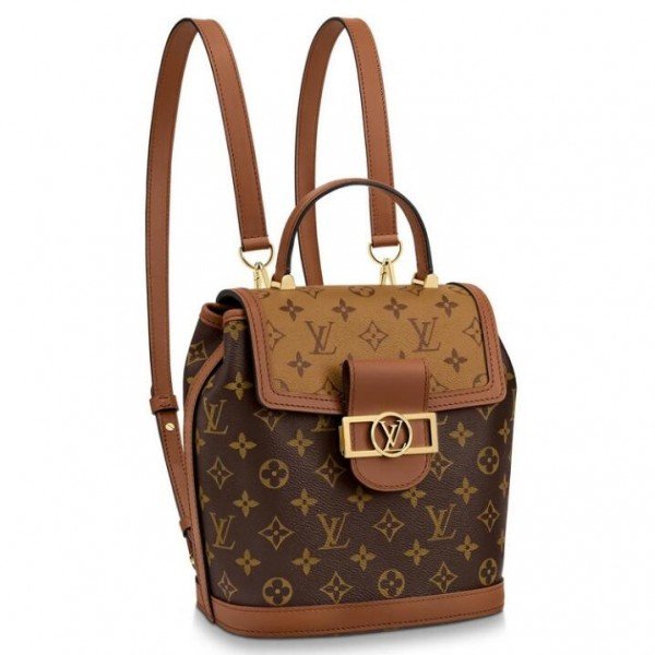 Louis Vuitton Dauphine Shoulder Bag - Farfetch