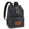 Replica Louis Vuitton Outdoor Backpack Taigarama M30419 BLV884 12