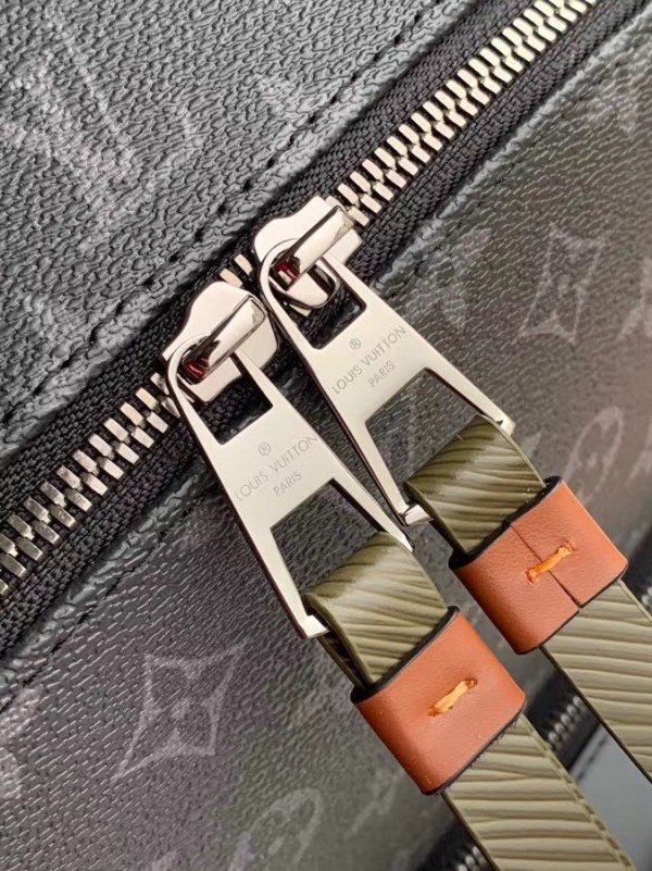Replica Louis Vuitton Discovery Backpack In Sunrise Monogram