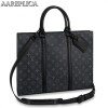 Replica Louis Vuitton Robusto Briefcase Taiga Leather M30591 BLV875 12
