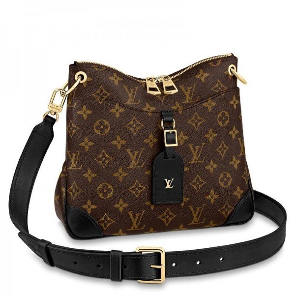 Louis Vuitton Monogram Odeon PM Handbag – Siopaella Designer Exchange