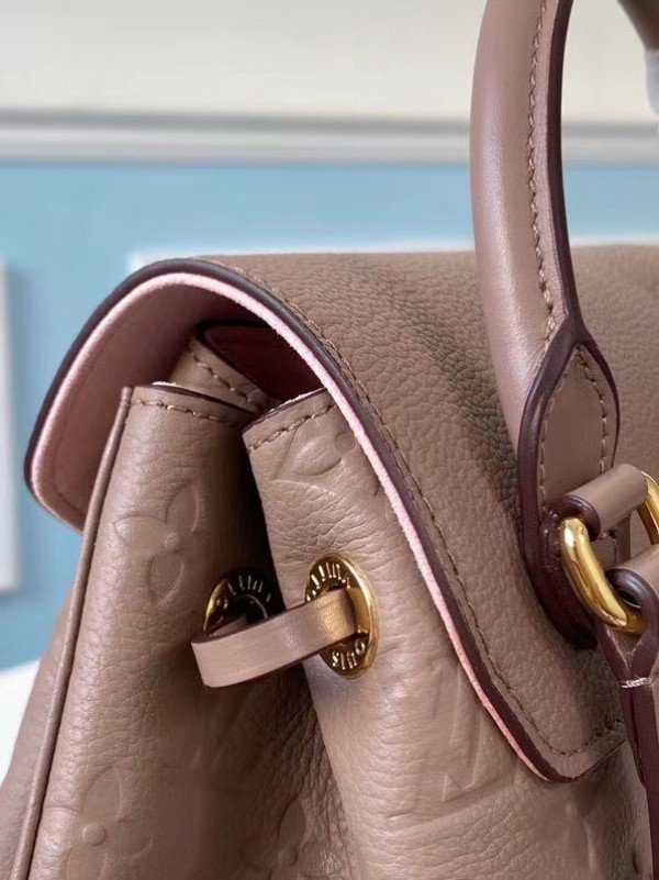 REAL or FAKE - Louis Vuitton Montsouris Backpack : r/LegitGrailsHub
