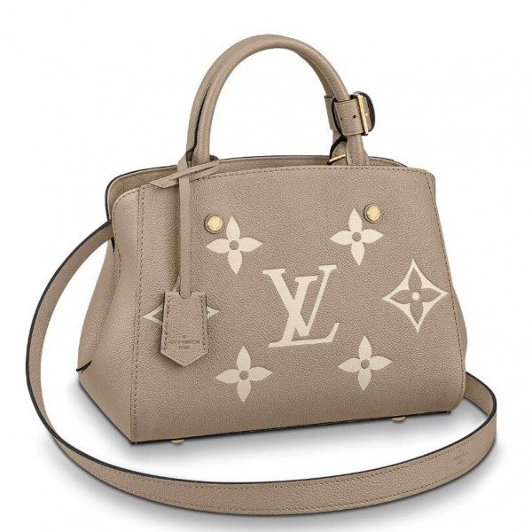 Replica Louis Vuitton Montaigne Bags for Sale