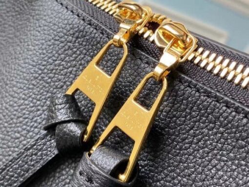 Replica Louis Vuitton Maida Hobo Bag Monogram Empreinte M45522 BLV490 6