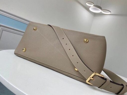 Replica Louis Vuitton Maida Hobo Bag Monogram Empreinte M45523 BLV504 5
