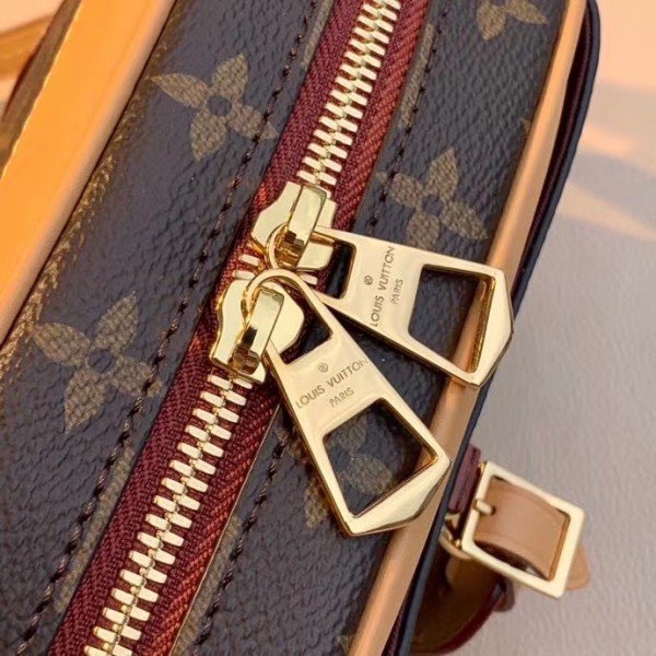 553# Brand: Louis Vuitton LV monogram tote bag AAA++++ replica