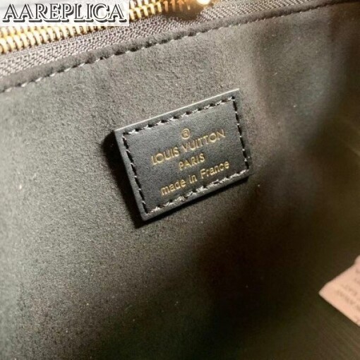 Replica Louis Vuitton OnTheGo PM Bag Monogram Empreinte M45653 BLV513 10