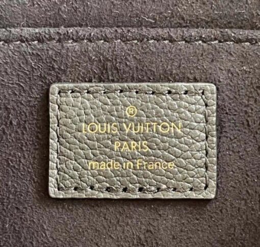 Replica Louis Vuitton Favorite Bag Monogram Empreinte M45813 BLV516 9