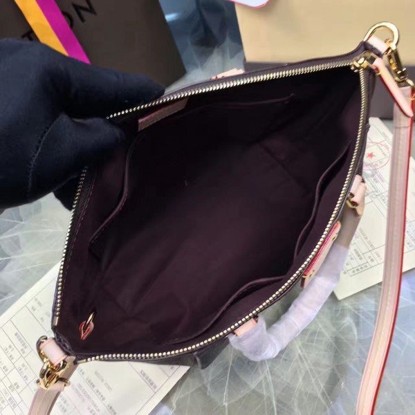 Why I returned the Louis Vuitton Nano Turenne and Pallas Crossbody 