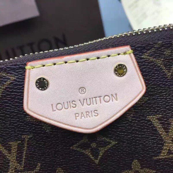 Replica Louis Vuitton Victoire Bag Monogram Canvas M41731 BLV473 for Sale