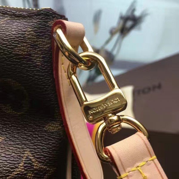 Love my Louis Vuitton Turenne MM  Lv handbags, Louis vuitton, Women  handbags