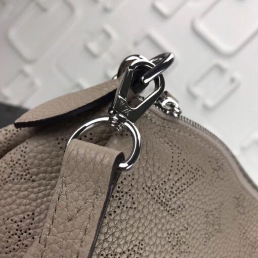 Replica Louis Vuitton Babylone Chain BB Mahina Leather M51224 BLV261 7
