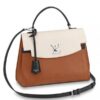 Replica Louis Vuitton Lockme Ever Bag M52431 BLV737 10
