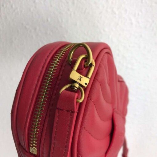 Replica Louis Vuitton Heart Bag New Wave M52794 BLV656 6