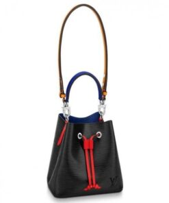 Replica Louis Vuitton Neonoe BB Bag Epi Leather M52853 BLV208