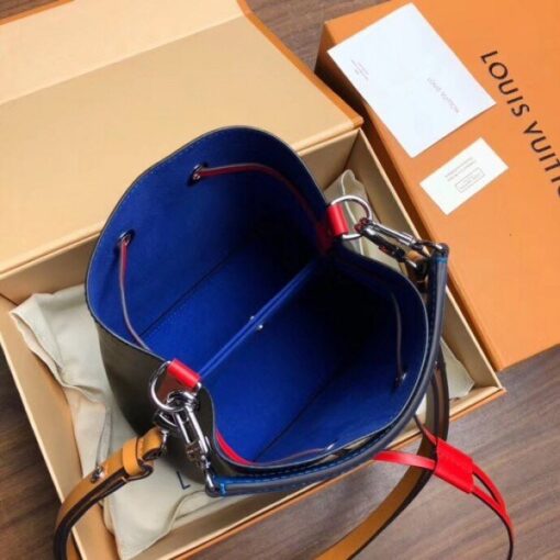 Replica Louis Vuitton Neonoe BB Bag Epi Leather M52853 BLV208 5