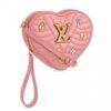 Replica Louis Vuitton Heart Bag New Wave M52794 BLV656 10